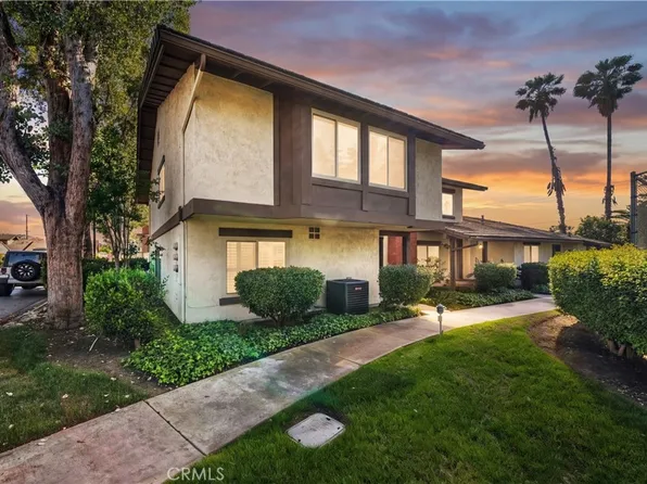 1655 Aspen Village Way, West Covina, CA 91791