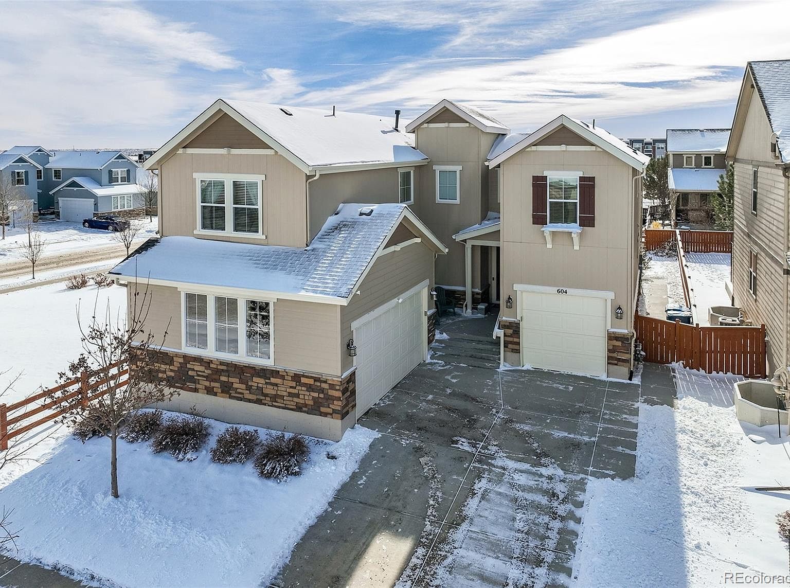 604 W 170th Place, Broomfield, CO 80023 Zillow
