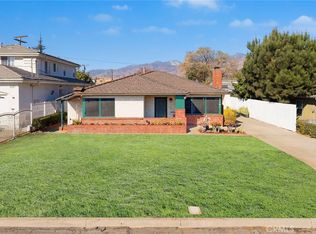 9161 Fortson Dr, Temple City, CA 91780