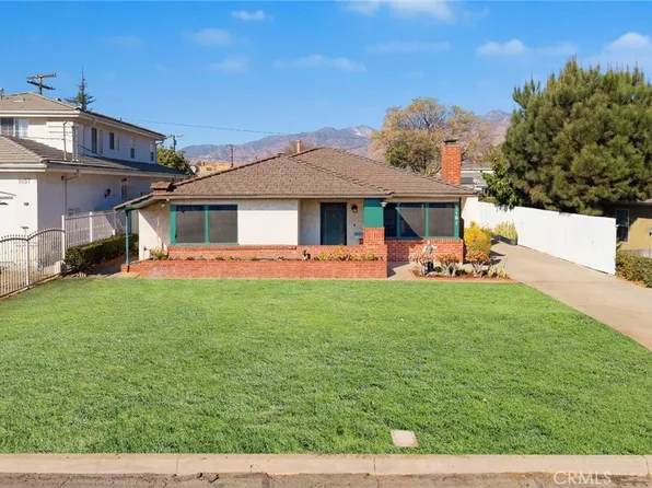 9161 Fortson Dr, Temple City, CA 91780