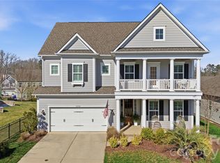 12516 Es Draper Dr, Huntersville, NC 28078