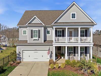 12516 Es Draper Dr, Huntersville, NC, 28078