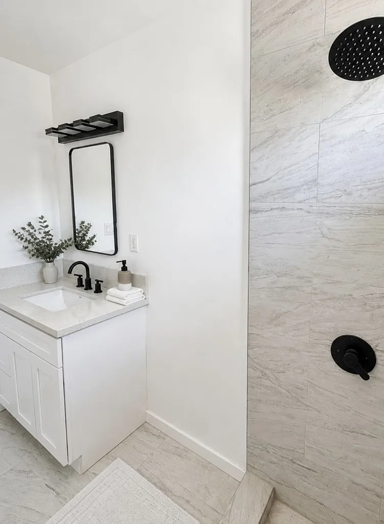 2 bedrooms apartment — Photo 3