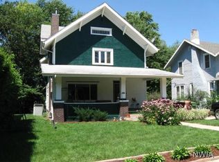 3703 Jackson St, Sioux City, IA 51104