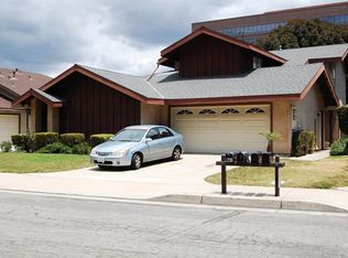 841 S Park Vine St, Orange, CA 92868