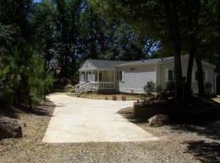 201 Hidden Meadow Ln, Mokelumne Hill, CA