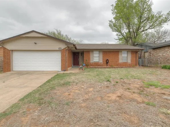 304 Lotus Ave, Midwest City, OK 73130