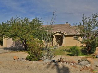 1460 Sarasota Dr, Borrego Springs, CA 92004