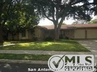4406 Valleyfield St, San Antonio, TX 78222