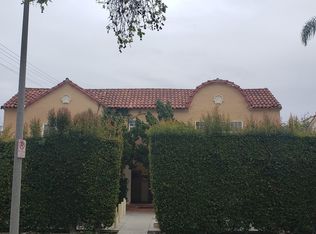 1414 S Shenandoah St, Los Angeles, CA 90035