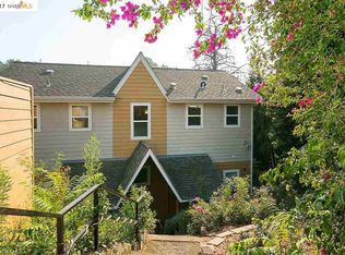 8379 Golf Links Rd, Oakland, CA 94605