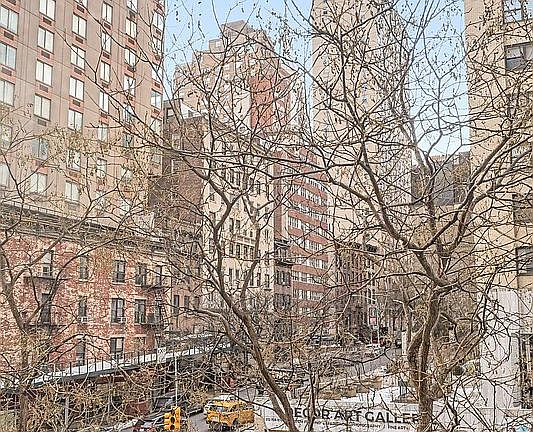 5th image of 201 E 37th St APT 3F