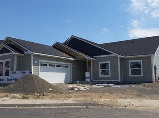8306 N Upper Mayes Ln, Spokane, WA 99208