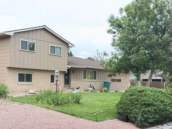 1404 Imperial Rd, Colorado Springs, CO 80918