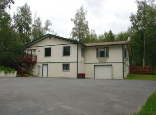 4515 S Navigators Cir, Wasilla, AK 99623