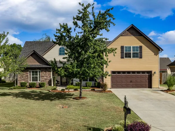 1018 Watergate Dr, Smyrna, TN 37167