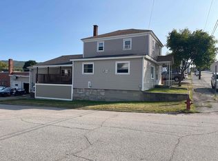 820 4th Ave, Berlin, NH 03570