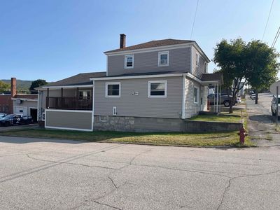 820 Fourth Avenue, Berlin, NH, 03570