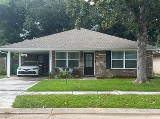 4504 Newlands St, Metairie, LA 70006
