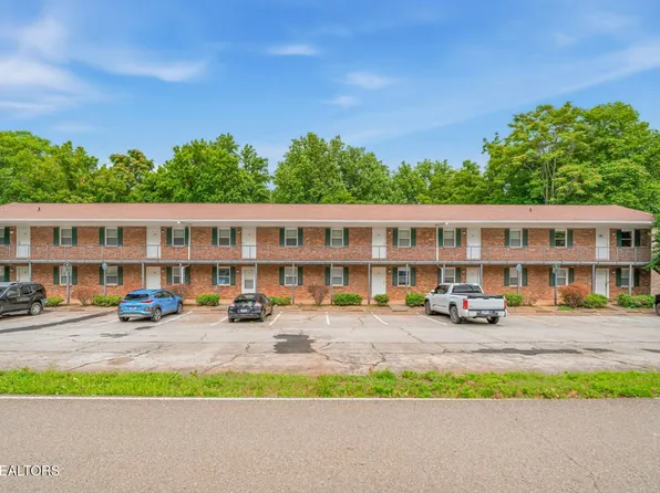 476 E 482 & 490 Red Bud Rd, Knoxville, TN 37920
