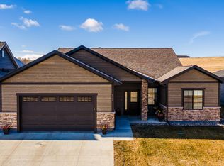 2704 Morrison Ranch Rd, Sheridan, WY 82801