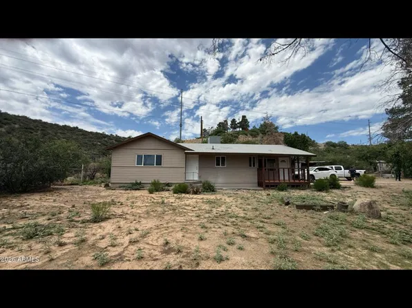 642 W Eagles Blf, Globe, AZ 85501
