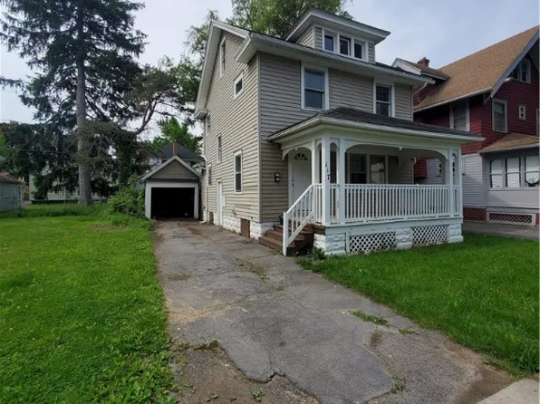 117 Northview Ter, Rochester, NY 14621