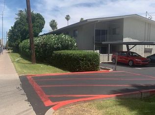 1107 W Osborn Rd UNIT 208, Phoenix, AZ 85013