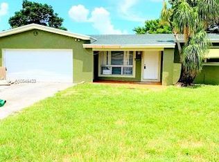 7511 Plantation Blvd, Miramar, FL 33023