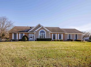 16099 Wellington Parkway Ct, Granger, IN