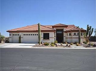 325 E Camero Ave, Las Vegas, NV 89123