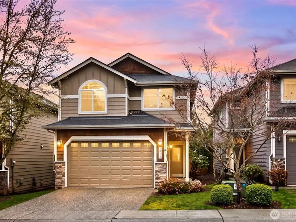 1912 106th AVE SE, Lake Stevens, WA 98258