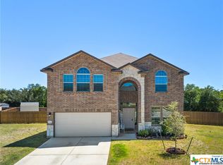 1840 Bee Creek Loop, Copperas Cove, TX 76522