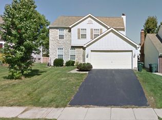 3454 Jonathan Noble Way, Columbus, OH 43231