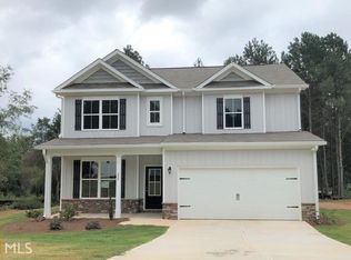 200 Wellbrook Dr, Covington, GA 30016
