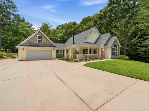 280 E River Bend Dr, Eatonton, GA 31024
