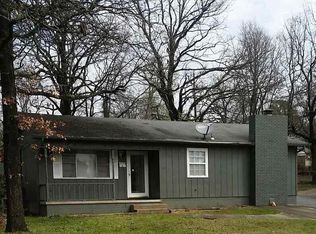 7400 Missouri Ave, Little Rock, AR 72207