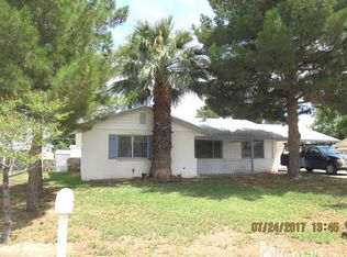 306 Kent Ave, El Paso, TX 79922