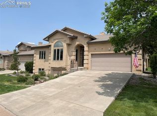 2795 Stonewall Hts, Colorado Springs, CO 80909