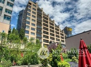2021 1st Ave APT B12, Seattle, WA
