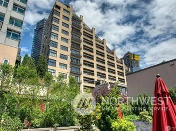 2021 1st Avenue #B-12, Seattle, WA 98121