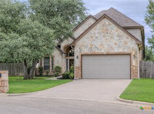 1803 Tejon Ct, Belton, TX 76513
