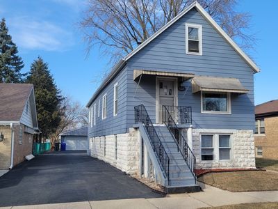 8226 45th St, Lyons, IL, 60534