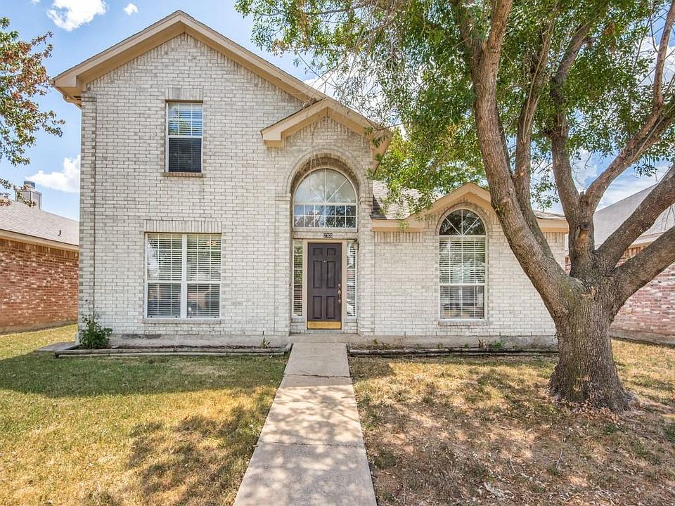 2705 Bent Brook Dr, Mesquite, TX 75181 Zillow