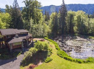 5620 Williams Lake Rd, Deming, WA 98244