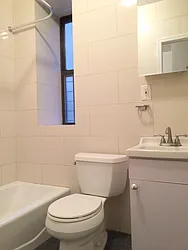 Rented by Uptown Flats LLC