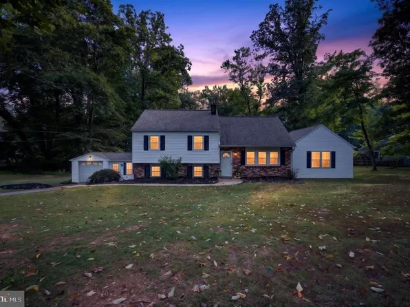 1192 Marshallton Thorndale Rd, West Chester, PA 19380