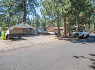 625 S Fir St, Sisters, OR 97759