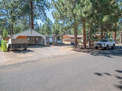 625 S Fir St, Sisters, OR, 97759