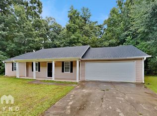 25 Mountain Ct, Covington, GA 30016